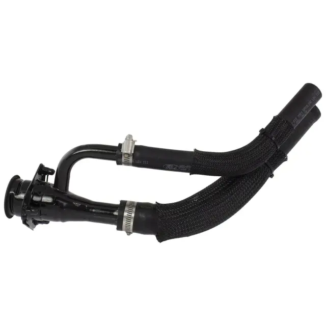MC3Z-9034-C - Filler Neck - 2023-2025 Ford | Eastgate Ford Parts