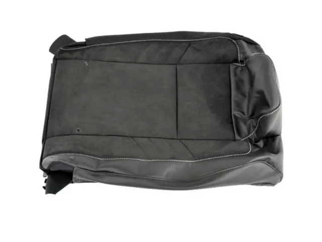 Rear Seat Back Cover