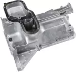 Oil Pan