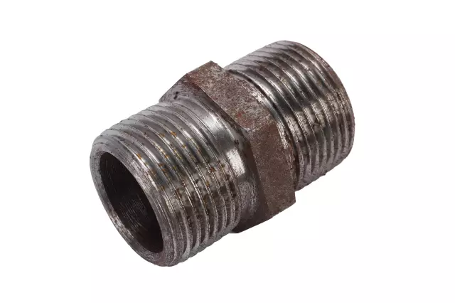 Engine Oil Filter Connector
