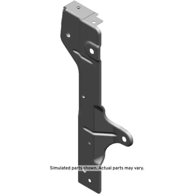 Headlamp Bracket