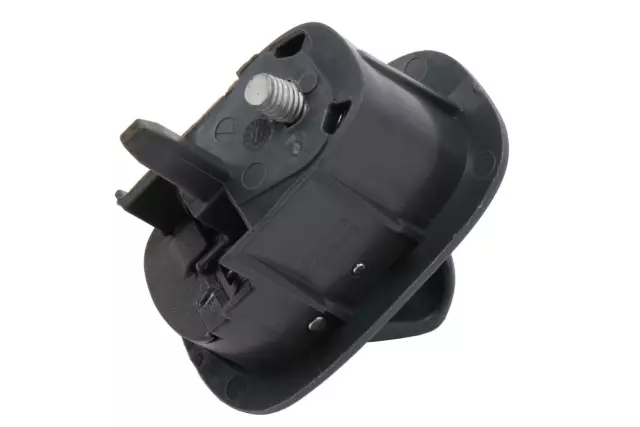 Lower Quarter Trim Retainer