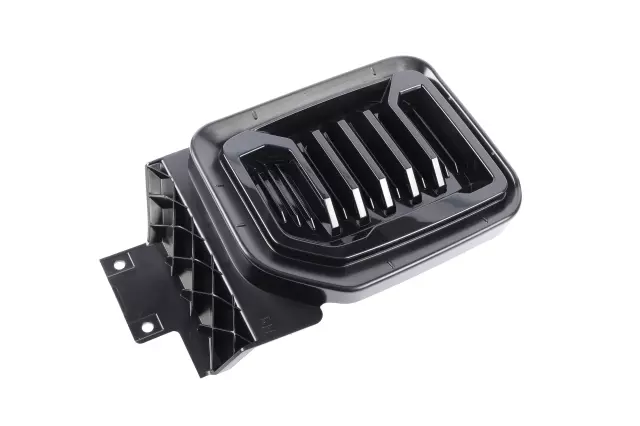 2020-2023 GMC - Front Passenger Side Fog Lamp Bezel