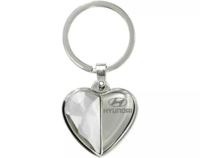 2022-2025 Hyundai - Keychain
