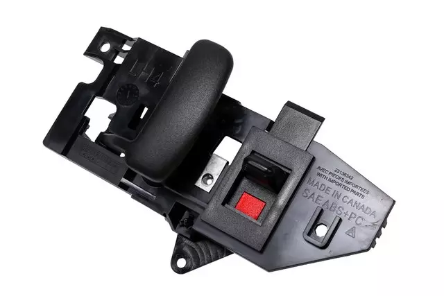 Interior Driver Side Door Handle