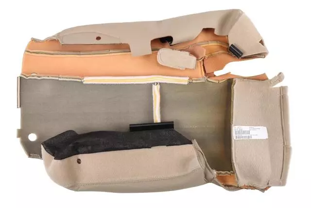 2010-2014 GM Seat Cover