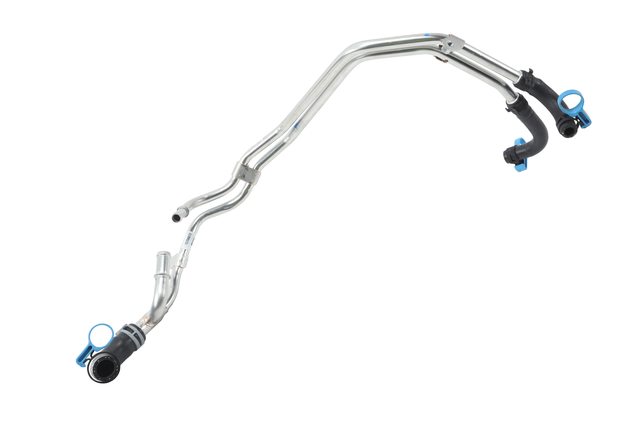 2020-2023 GM Engine Oil Cooler Inlet Pipe 12706072 | GMPartsDirect.com