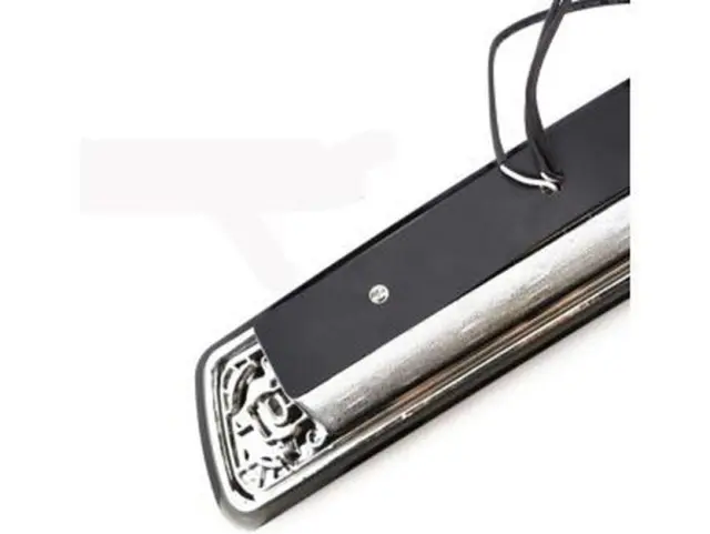 2010-2014 Ford F-150 High Mount Lamp AL3Z-13A613-G | TascaParts.com