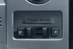 Trailer Brake Controller Kit