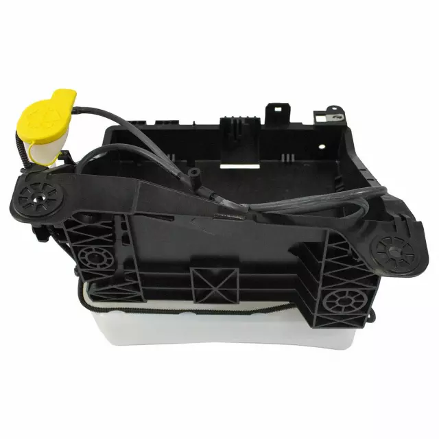 CC3Z-10732-A - Battery Tray - 2011-2016 Ford | Eastgate Ford Parts