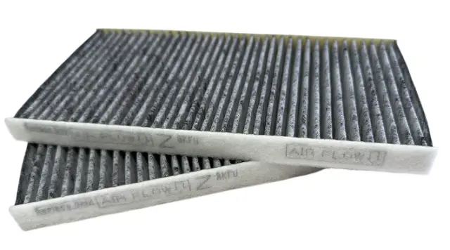 87139-42050 - Cabin Air Filter 2023-2026 Toyota | Longo Toyota Parts