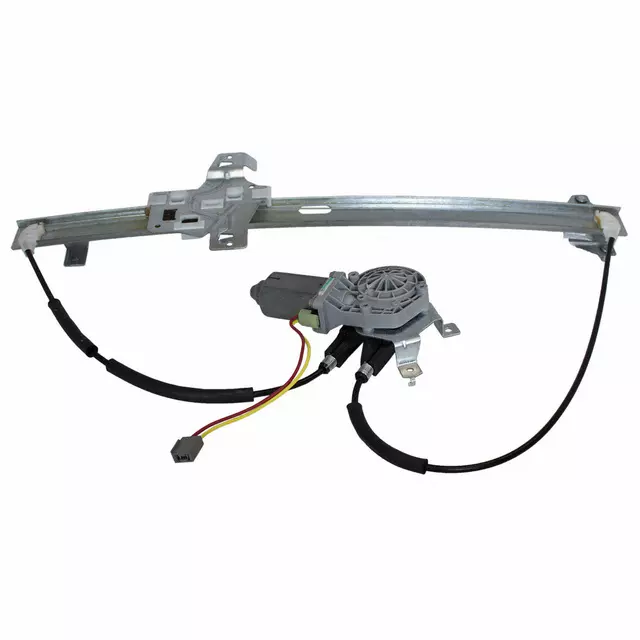 1992-2024 Ford - Window Regulator