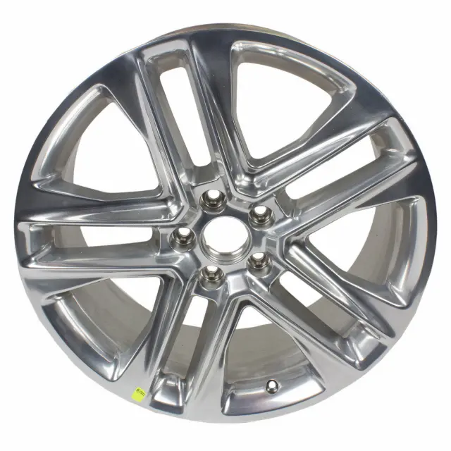 自動車 faceone fb5z1007c - Ford Wheel, Alloy | Levittown Ford Parts