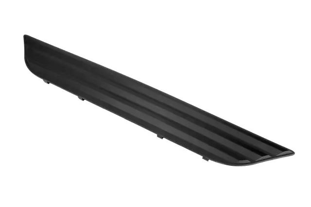 Rear Bumper Step Pad