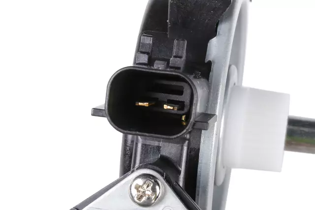 2019-2024 GM - Front Passenger Side Power Window Regulator Motor