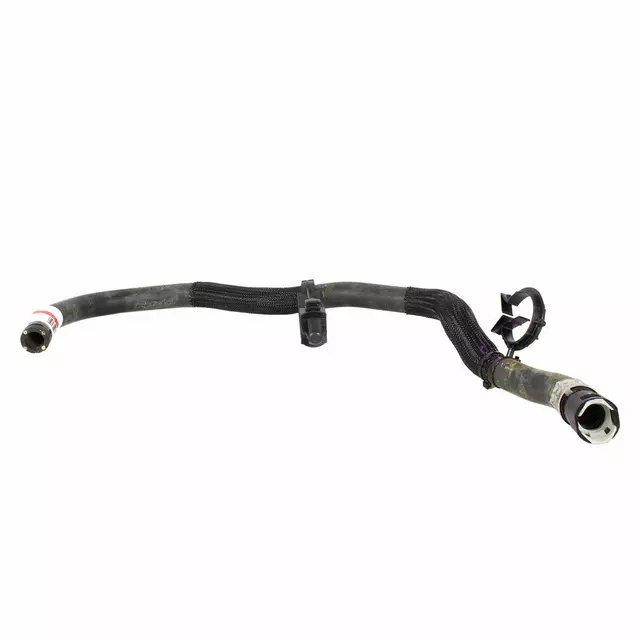 Engine Coolant Hose