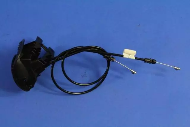 Seat Back Release Cable