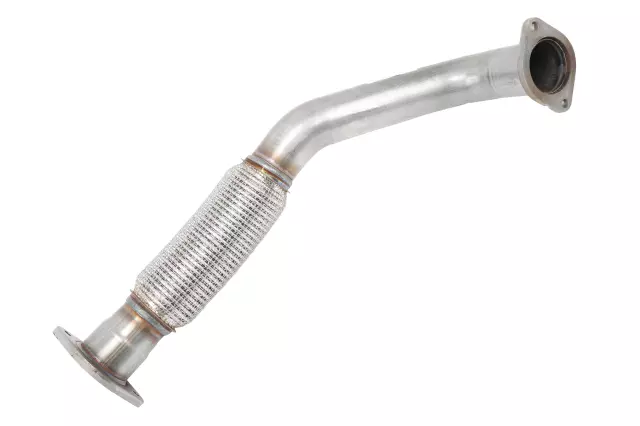 Exhaust Front Pipe