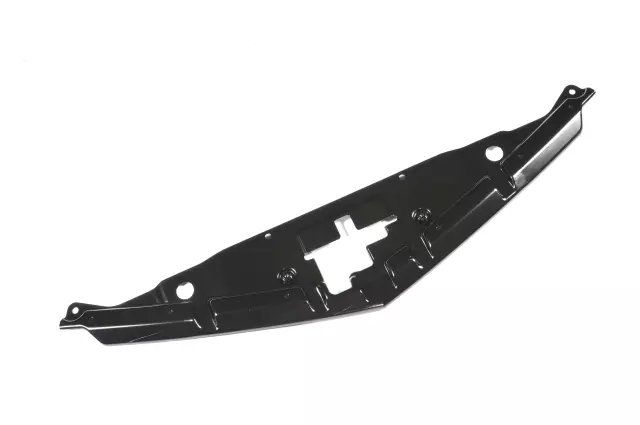 Front Bumper Fascia Upper Support