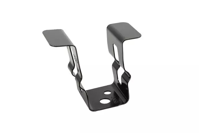 Passenger Side Body Side Front Fender Front Upper Bracket