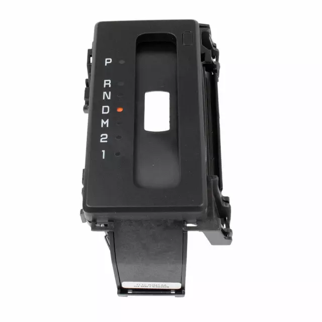 Genuine Ford Selector Cover FL1Z7D443AA | eBay