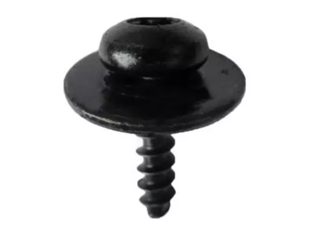 Upper Trim Panel Screw