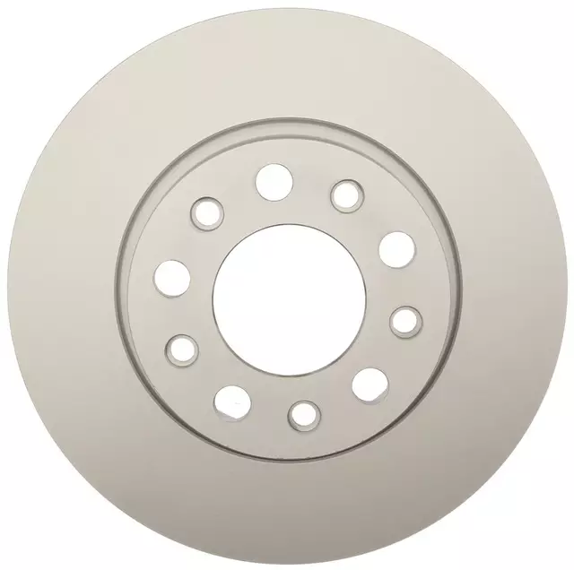 Rear Brake Rotor