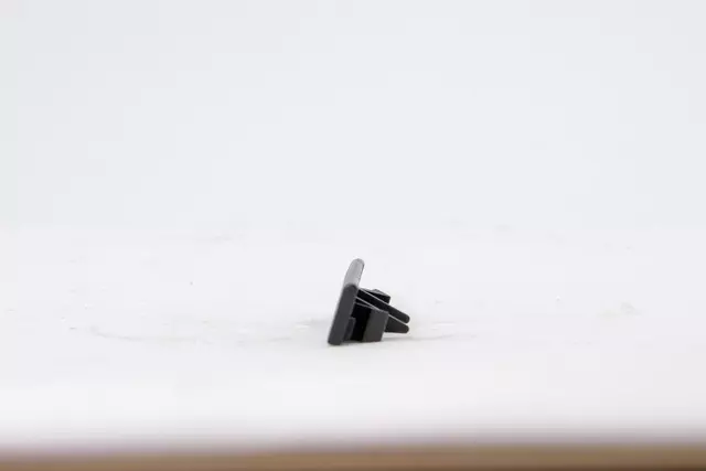 83741-TG7-A00ZA - 2016-2025 Honda - Cap Sunshade Hook *NH900L