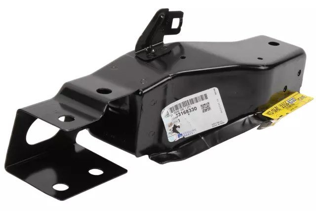 Radiator Support Tie Bar Bracket