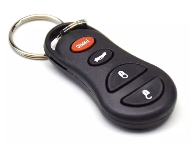 Keyless Entry Transmitter