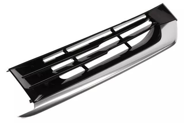 Front Fog Lamp Bezel