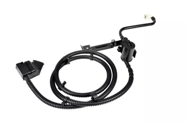 Vapor Canister Vent Solenoid