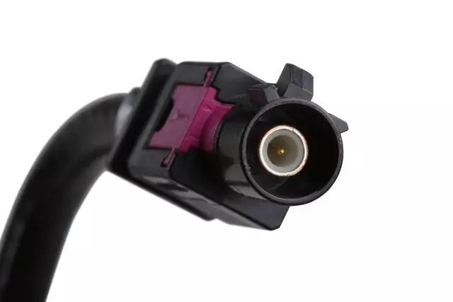 Headlining Antenna Coaxial Cable