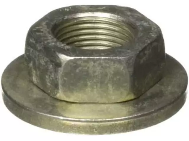 FS4Z-3B477-A - Axle Nut - 2000-2011 Ford Focus | Eastgate Ford Parts