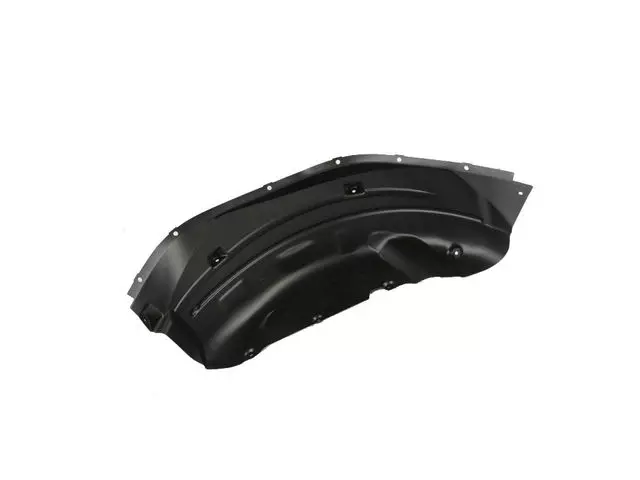 2018-2026 Jeep Wrangler Splash Shield, Right 68299172AD | My Mopar