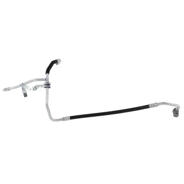 2021-2025 Ford F-150 A/C Refrigerant Discharge Hose ML3Z-19972-AL