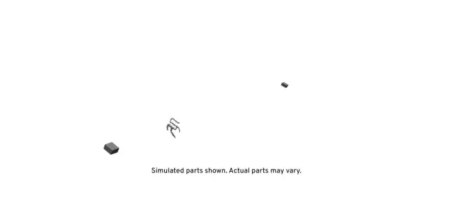 Front Side Door Window Inner Sealing Strip