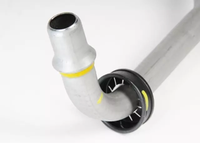 Engine Oil Cooler Outlet Hose Kit