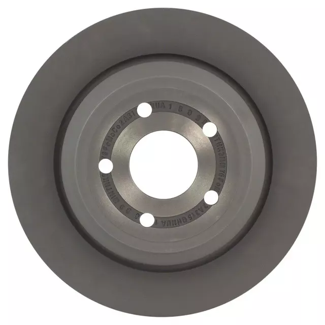 2020-2025 Ford Rotor Assembly - Brake lx6z2c026d | TascaParts.com