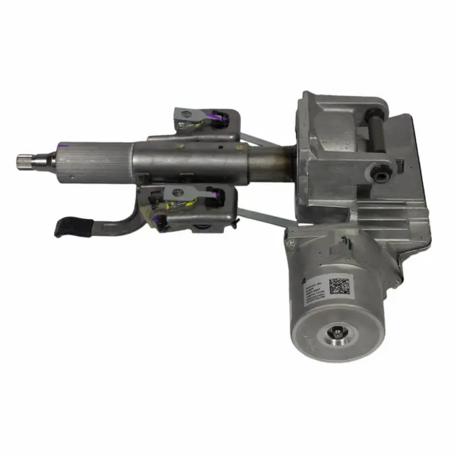 08 Ford Escape Steering Column Ujoint