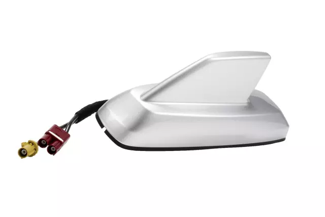 High Frequency Antenna