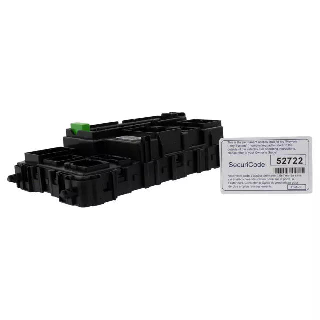 ju5z15604cn - Ford Body Control Module | Levittown Ford Parts