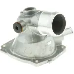 Engine Coolant Thermostat Housing Assembly