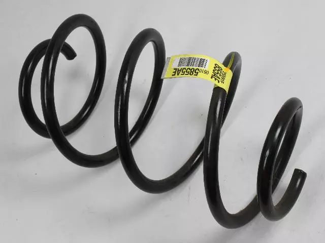 Front Coil Spring