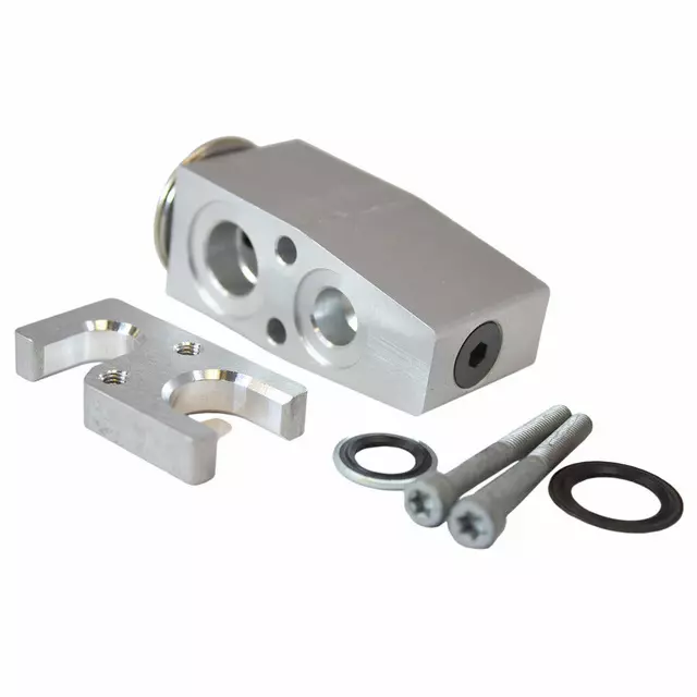 Expansion Valve