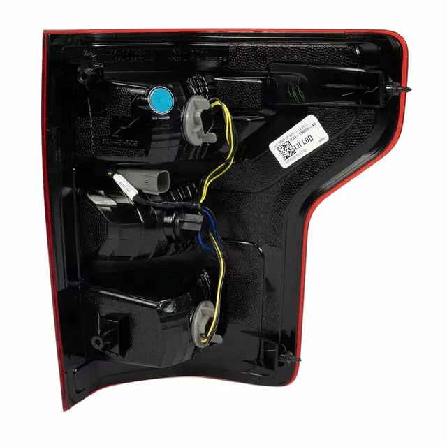 jl1415403 様用 2018-2020 Ford F-150 Tail Lamp JL3Z-13405-J | OEM Parts Online