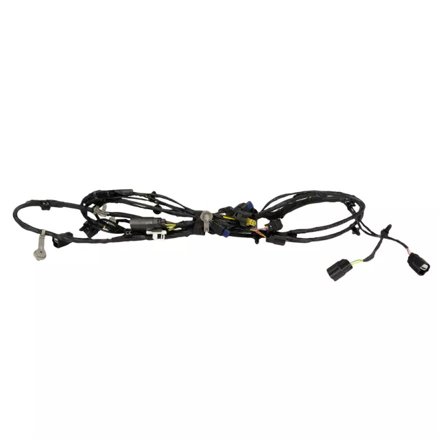 2017-2019 Ford Escape Wire Harness JJ5Z-15K867-B