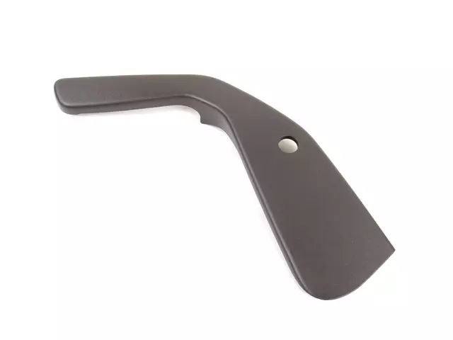 Recliner Shield, Left, Outboard