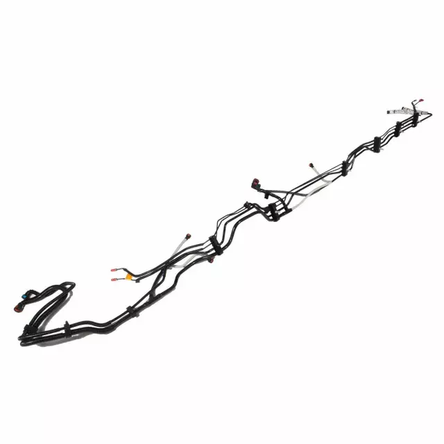 Tube Assembly Fuel BC3Z-9S278-GL | OEM Parts Online