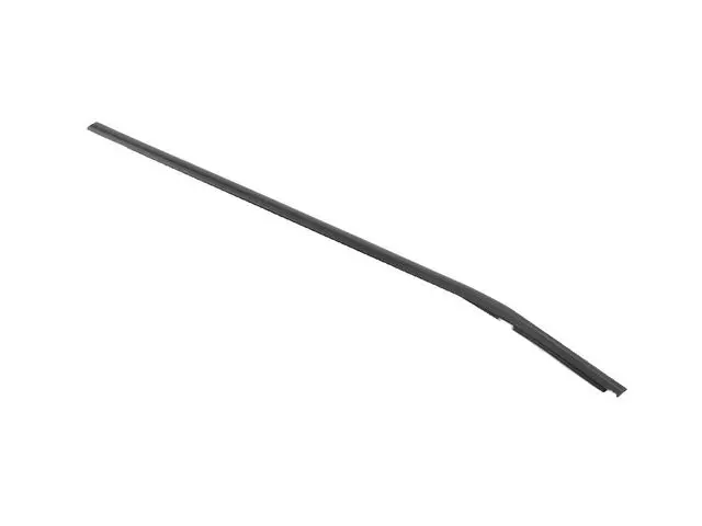 2015 Jeep Renegade Front Door Belt Outer Weatherstrip, Left 